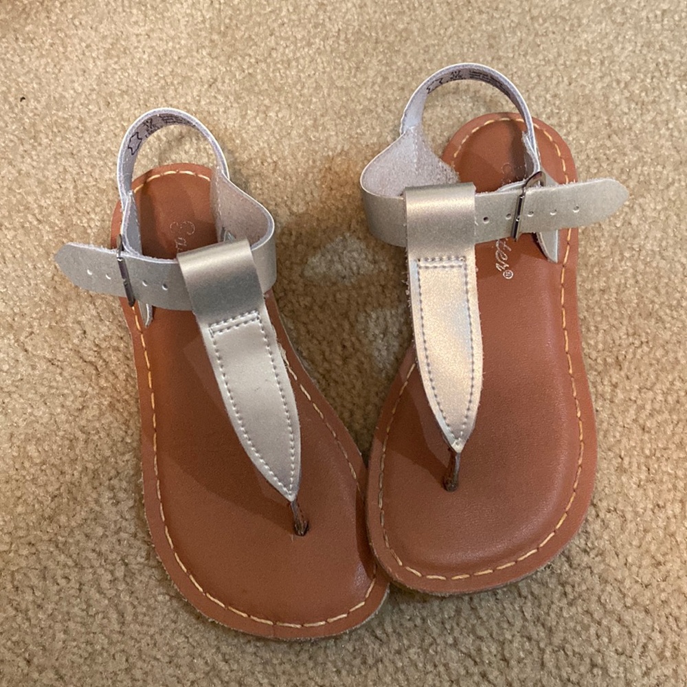 Size 12 Thong sandals